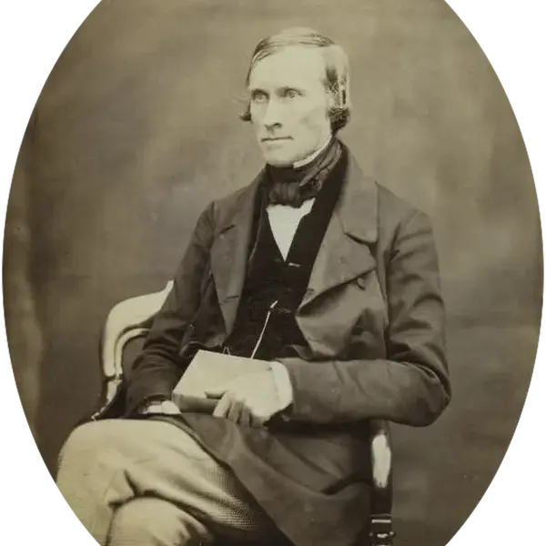 James David Forbes, physicist who devised first form of seismograph, born.