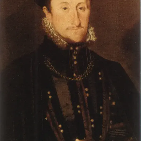James Stewart, the Regent Moray, murdered