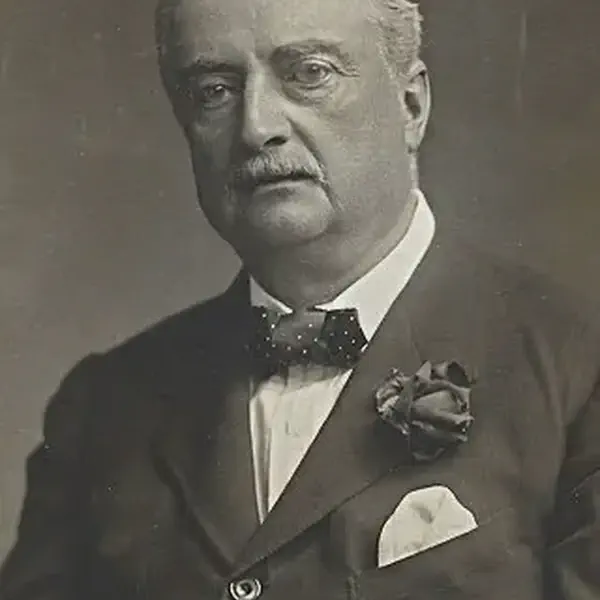 John Redmond criticizes the use of concentration camps by the British in South Africa