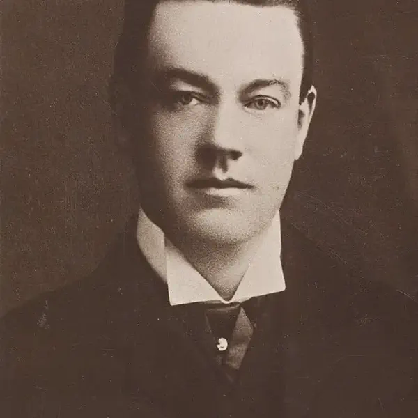 Joseph Devlin, Irish nationalist, dies