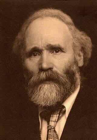 Keir Hardie founded Independent Labour Party