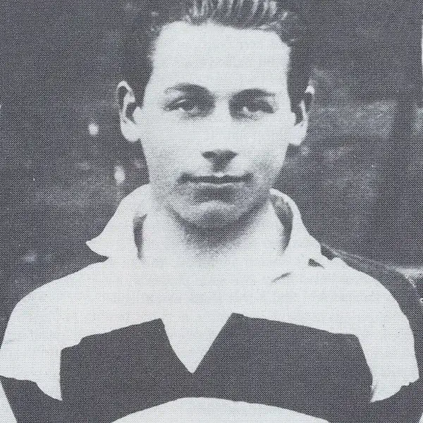 Kevin Barry, medical student and nationalist revolutionary, is born