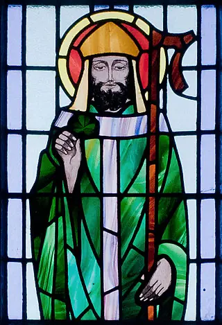 St Patricks