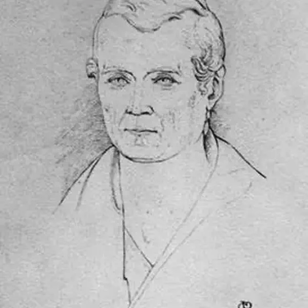 Macvey Napier, a Scottish editor of Encyclopedia Brittanica, died