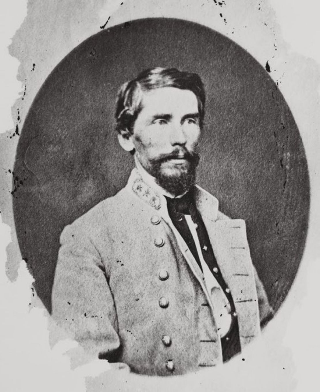 Patrick Cleburne, American Civil War Confederate General, is born in Cobh, Co. Cork