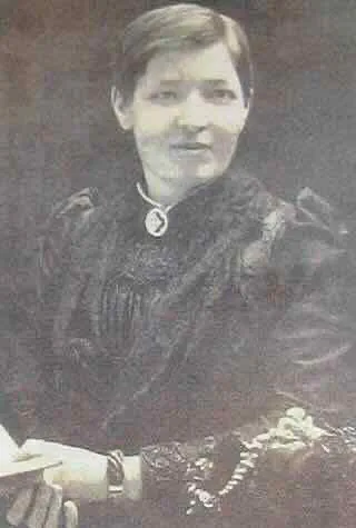 Mary Slessor, missionary in West Africa, died