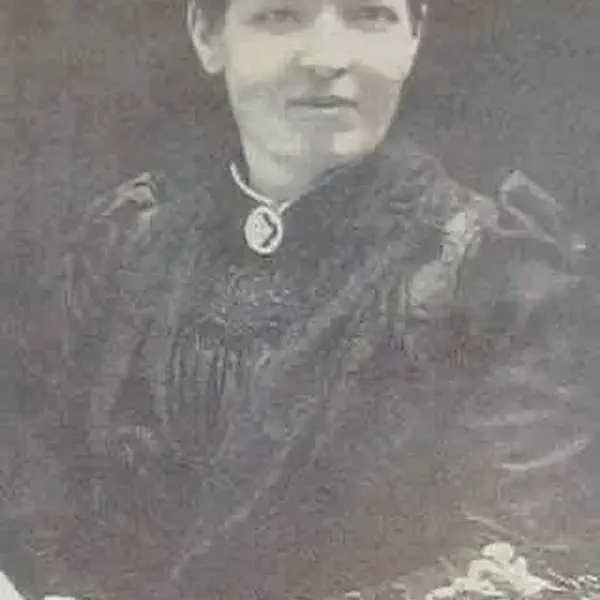 Mary Slessor, missionary in West Africa, died