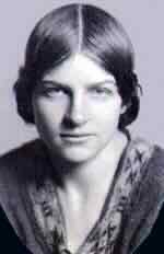 Naomi Mitchison, prolific Scottish writer, died