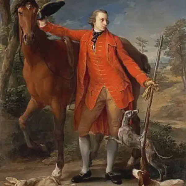 The 4th Duke of Gordon was authorized to raise the Gordon Highlanders