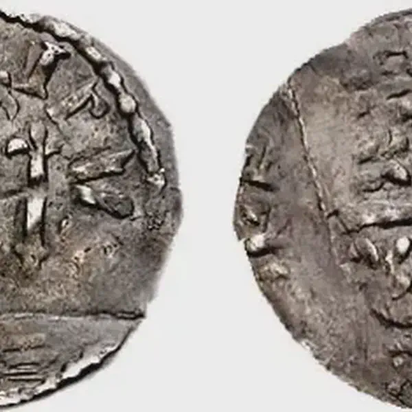 Last claimant to the Stuart throne, Henry I of Scotland (Henry IX of England), born