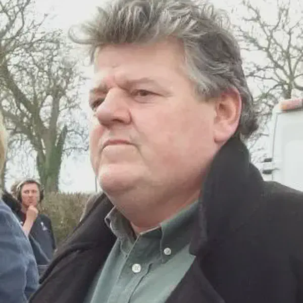 The actor Robbie Coltrane was born.
