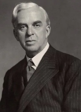 Sir Robert McCarrison, medical scientist, is born in Portadown, Co. Armagh