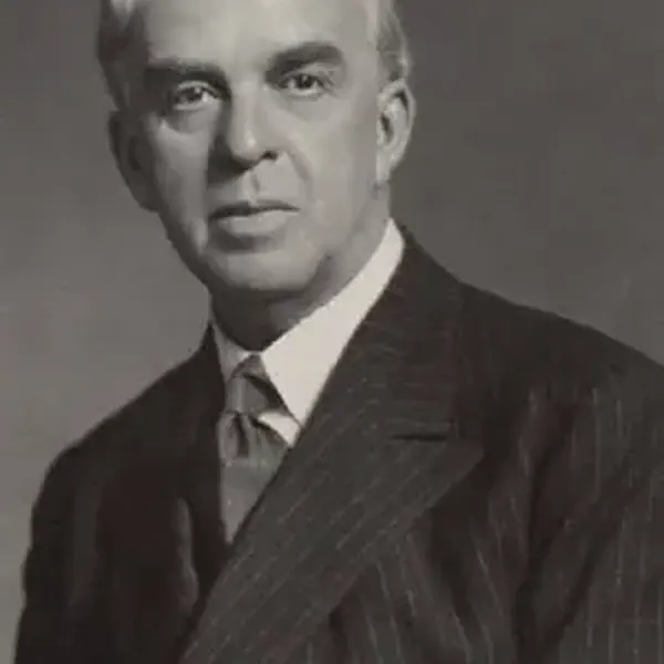 Sir Robert McCarrison, medical scientist, is born in Portadown, Co. Armagh