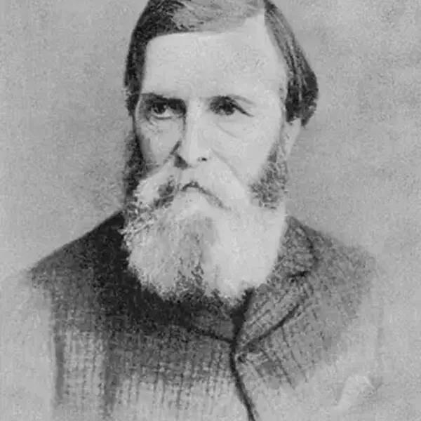 Novelist R.M. Ballantyne, who wrote 90 books, the best known of which was The Coral Island, was born in Edinburgh.