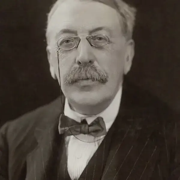 Charles Villiers Stanford, composer-writer, dies