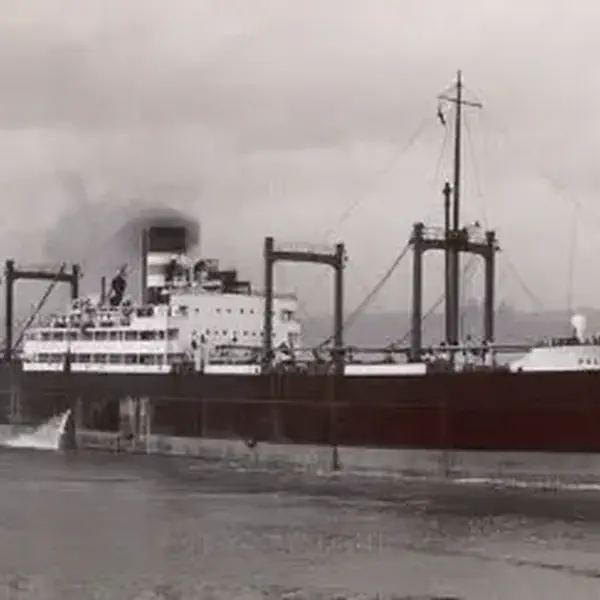 SS Politician ran aground on Eriskay in the Outer Hebrides