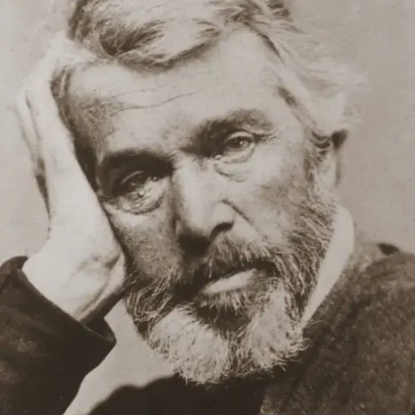 Thomas Carlyle, writer and historian, died in London