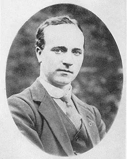 Tomás MacCurtain, Lord Mayor of Cork for Sinn Féin and inventor of the famous Flying Column, is killed by Black & Tans