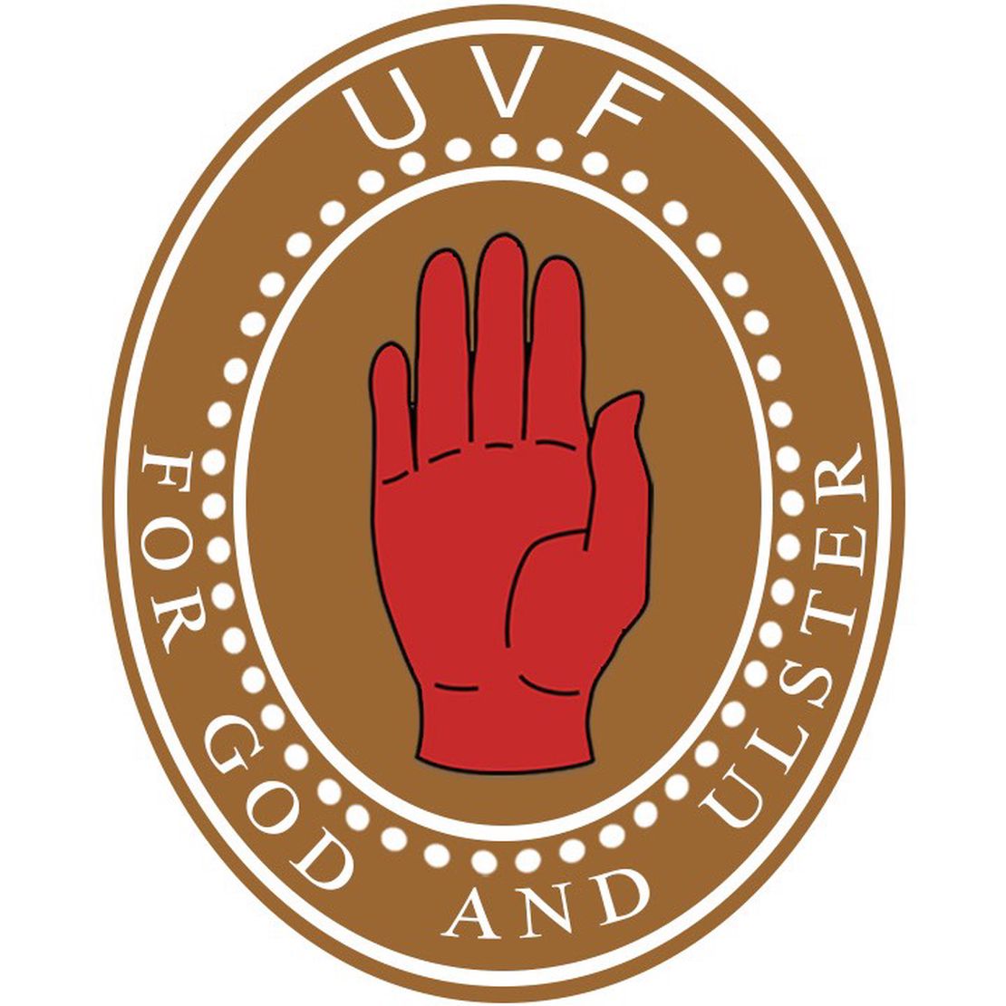 The Ulster Volunteer Force is founded by the Unionist Council