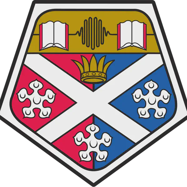 University of Strathclyde was constituted in Glasgow, based on the Royal College of Science and Technology.