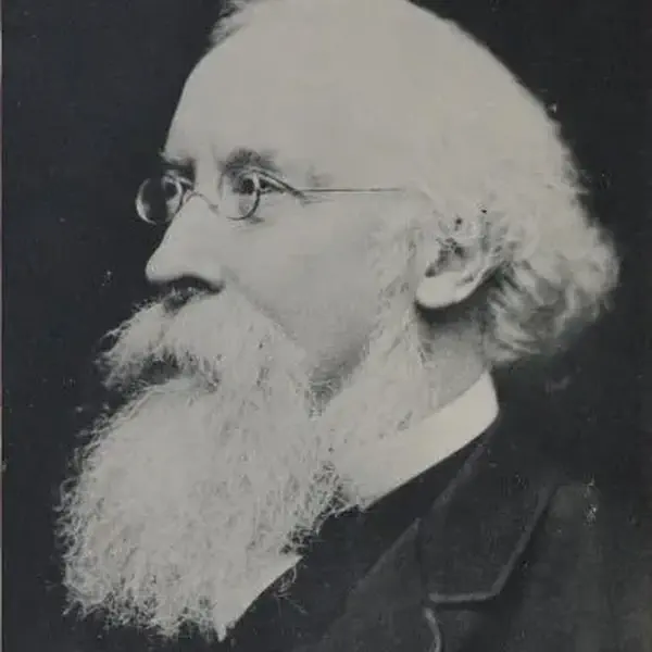 Whitley Stokes, jurist and Celtic scholar, is born in Dublin