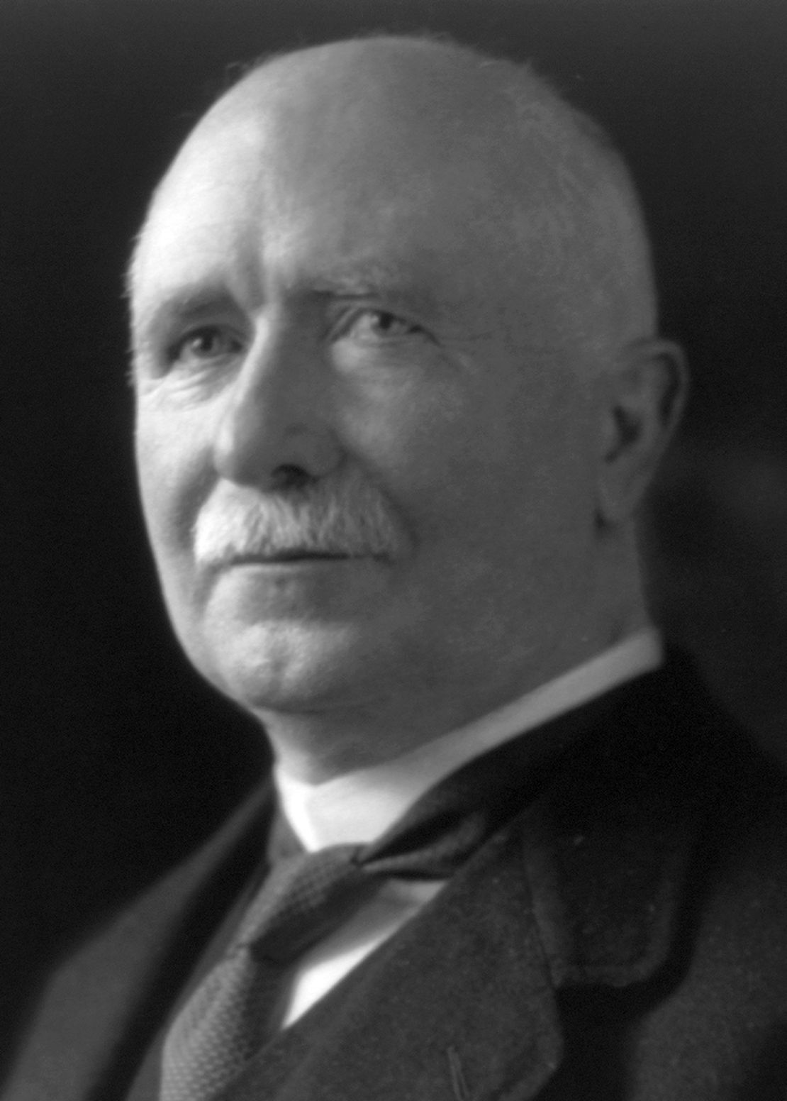 William Massey, New Zealand Prime Minister, is born in Londonderry
