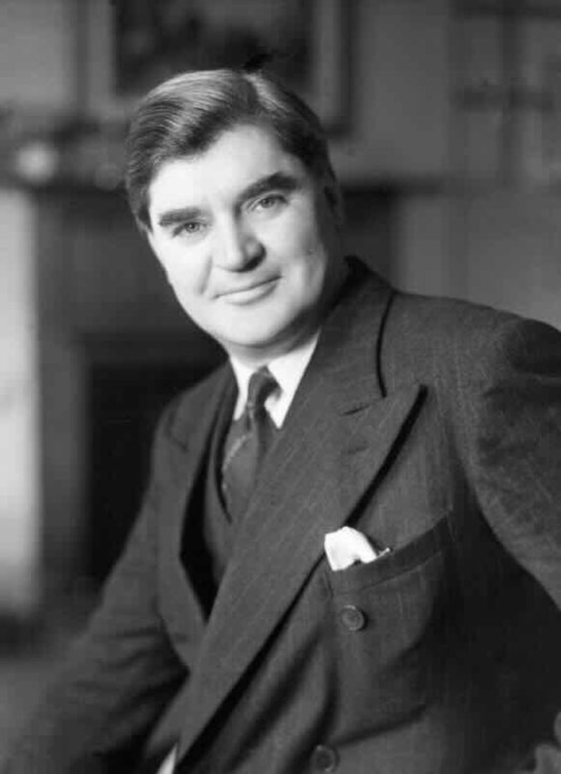 Aneurin Bevan Welsh Labor Party Leader is born