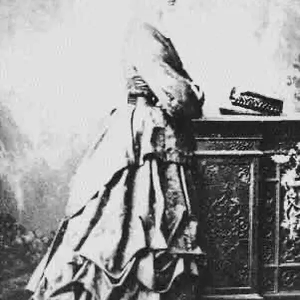 Anna Parnell sets up the Committee of the Ladies Land League in Dublin