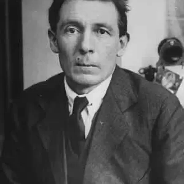 Birth in Tralee, Co. Kerry of Austin Stack, anti-Treaty nationalist
