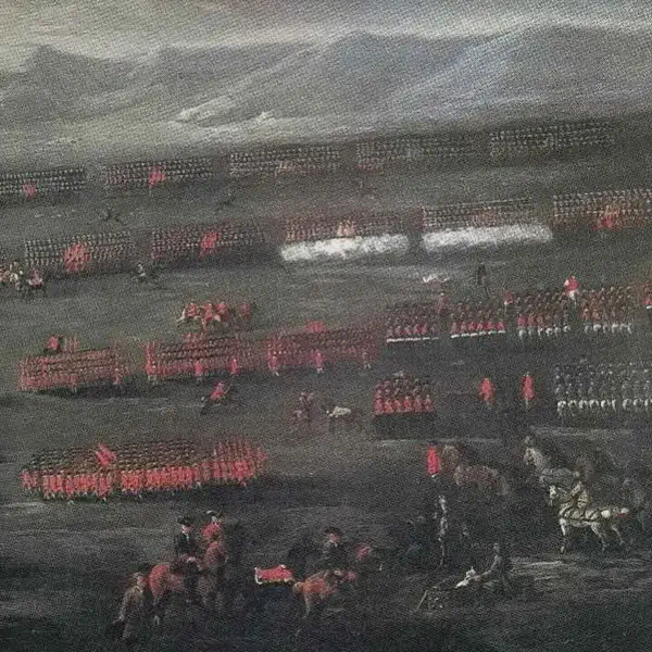 Battle of Sheriffmuir