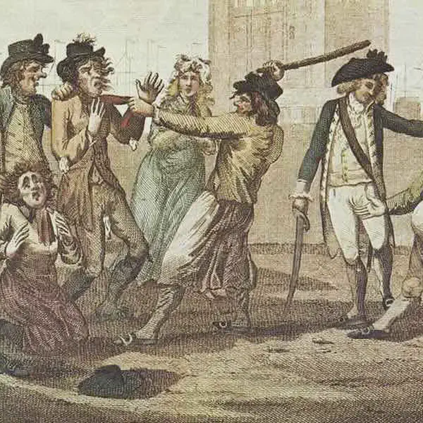 Conscription in the United Kingdom, was brought to an end