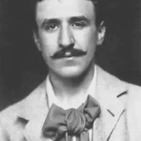 Charles Rennie Mackintosh, Artist, architect and designer, died