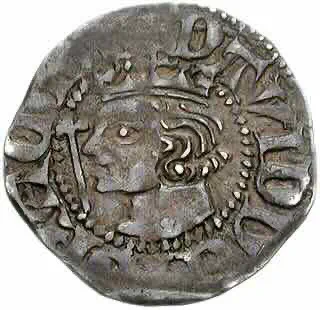 David II (aged, 7) crowned at Scone.