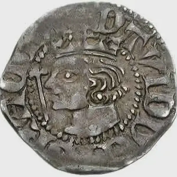 David II (aged, 7) crowned at Scone.