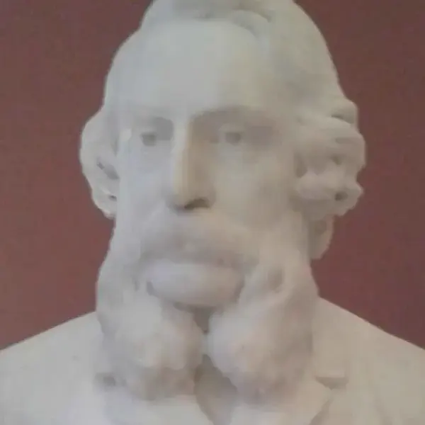 Denny Lane, Young Irelander, author and poet, died