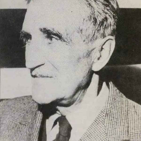Birth at sea of Edward McLysaght, genealogist and writer