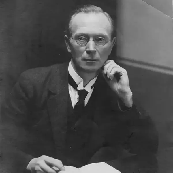Eoin MacNeill, resigns from the Boundary Commission