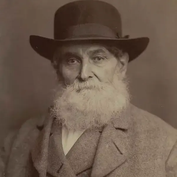 Evan Davies, Welsh Bard known as Myfir Morganwg, born