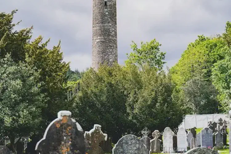 Valentine Greatrakes, a physician who is known as the touch doctor, is born in Affane, Co. Waterford