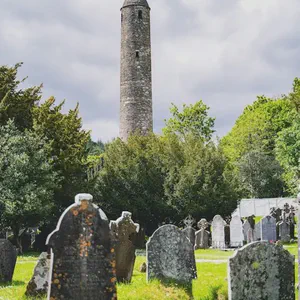 Valentine Greatrakes, a physician who is known as the touch doctor, is born in Affane, Co. Waterford