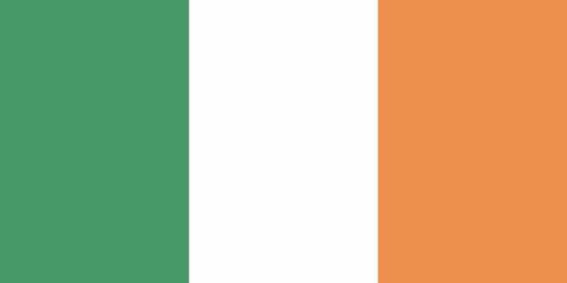 The Irish Free State, Saorstát Éireann, comes into being