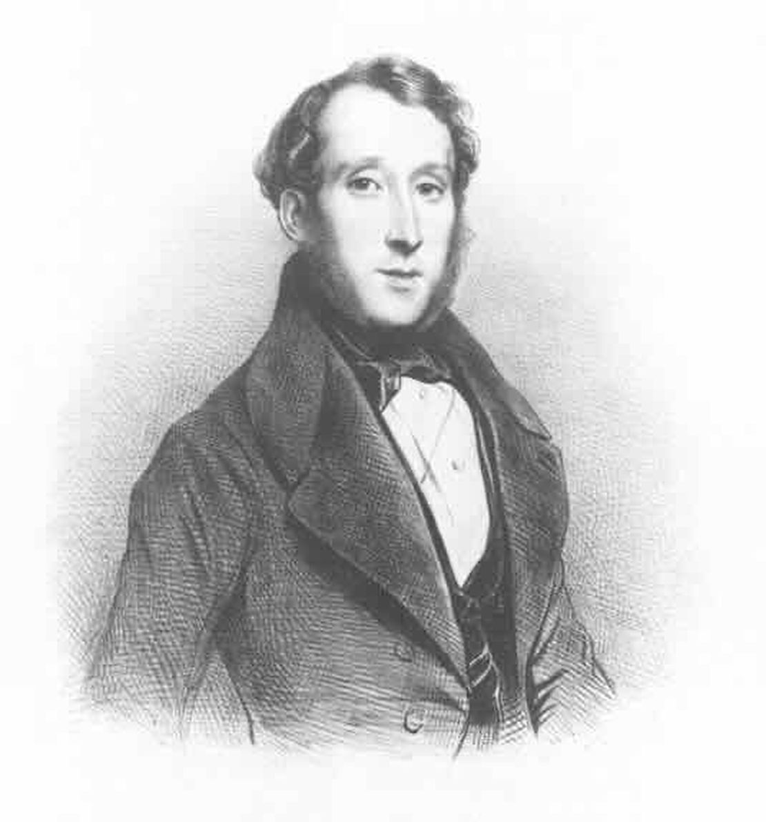 George Alexander  Osborne, Irish composer, died