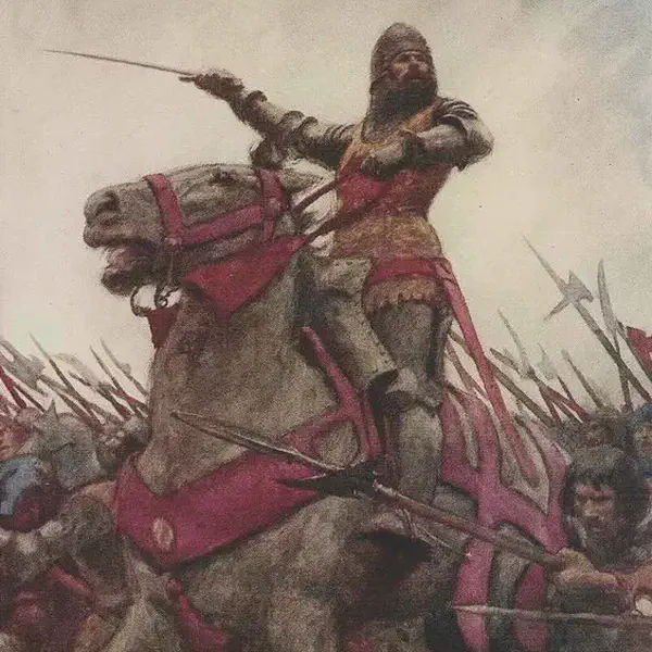 Glyndŵr Rising