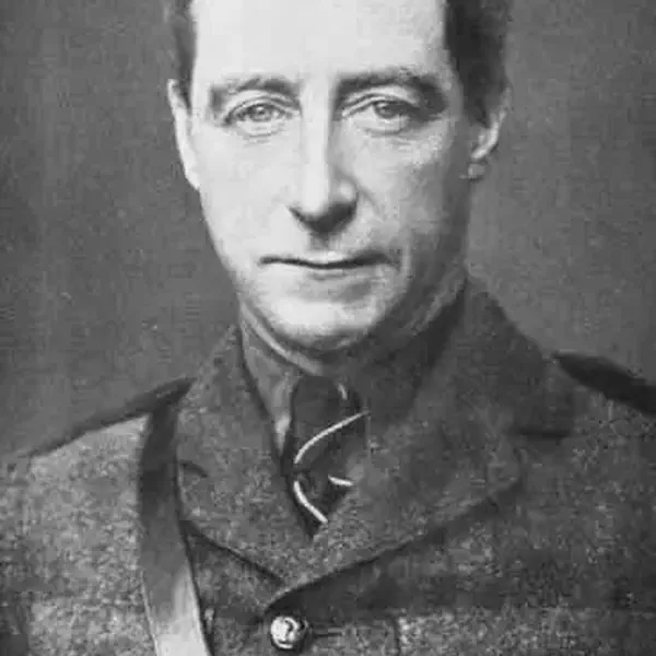 Death of Cathal Brugha
