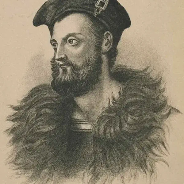Owen Roe O'Neill