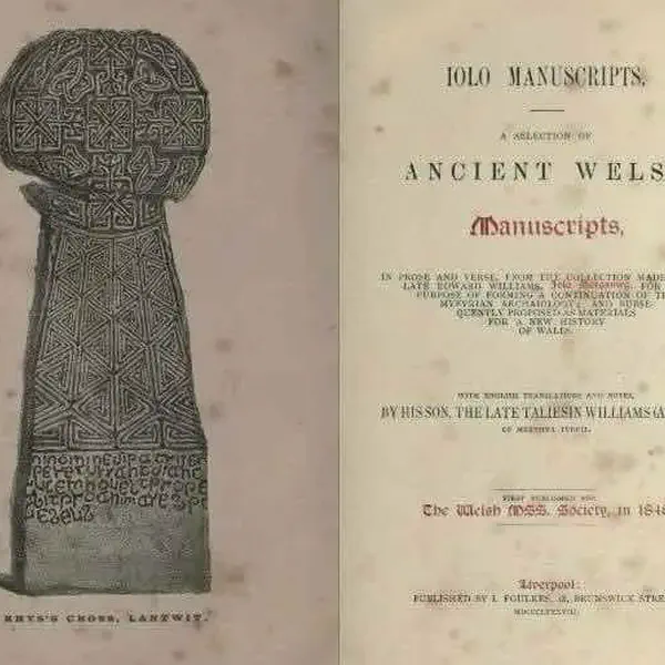 Taliesin Williams, born