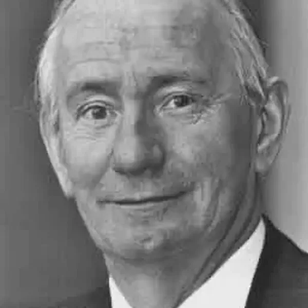 Oliver Napier, born