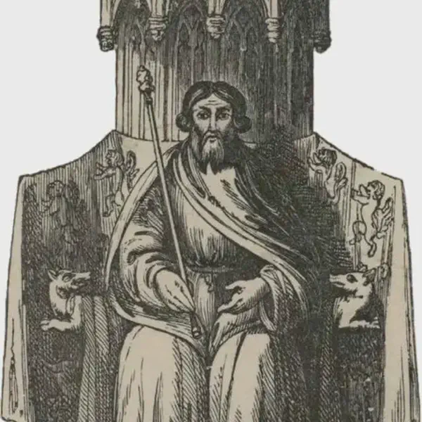 Treaty between Owain Glyndŵr and France