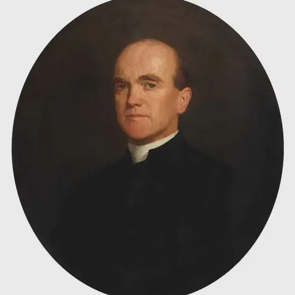 Gerald O'Donovan, born