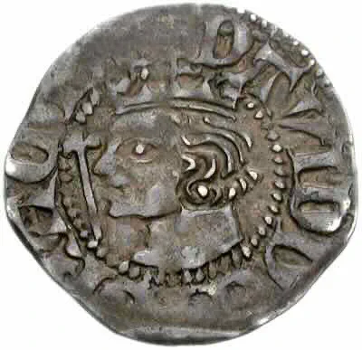 David II, married